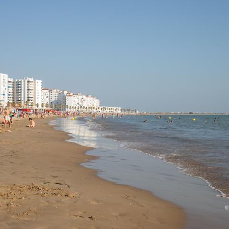 Apartamento Lapa Mrz Rentals El Puerto de Santa María Buitenkant foto