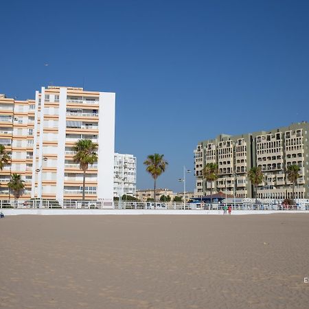 Apartamento Lapa Mrz Rentals El Puerto de Santa María Buitenkant foto