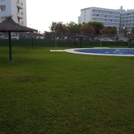 Apartamento Lapa Mrz Rentals El Puerto de Santa María Buitenkant foto