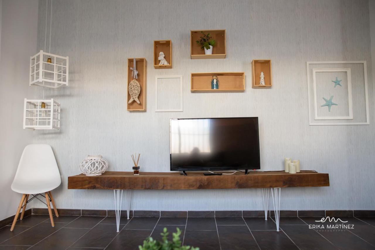 Apartamento Lapa Mrz Rentals El Puerto de Santa María Buitenkant foto