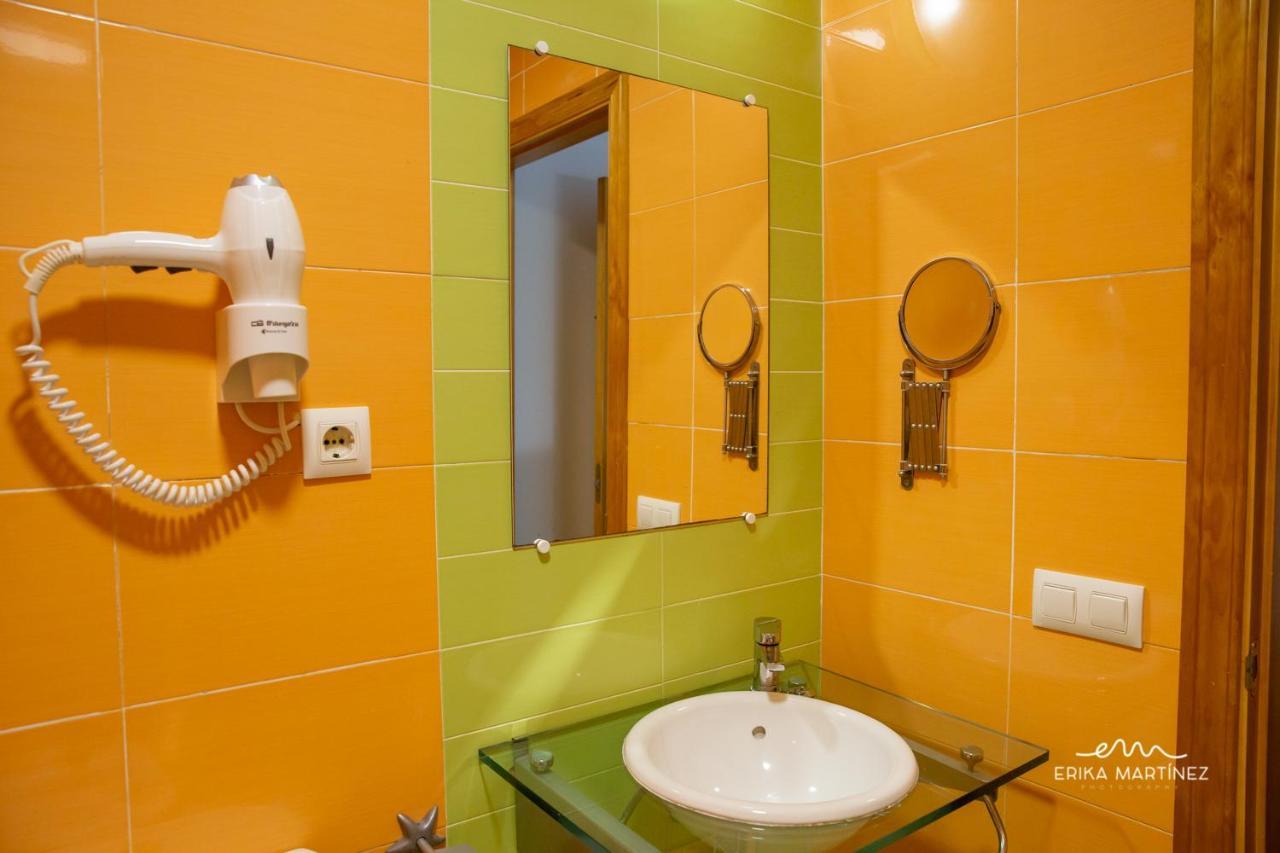 Apartamento Lapa Mrz Rentals El Puerto de Santa María Buitenkant foto