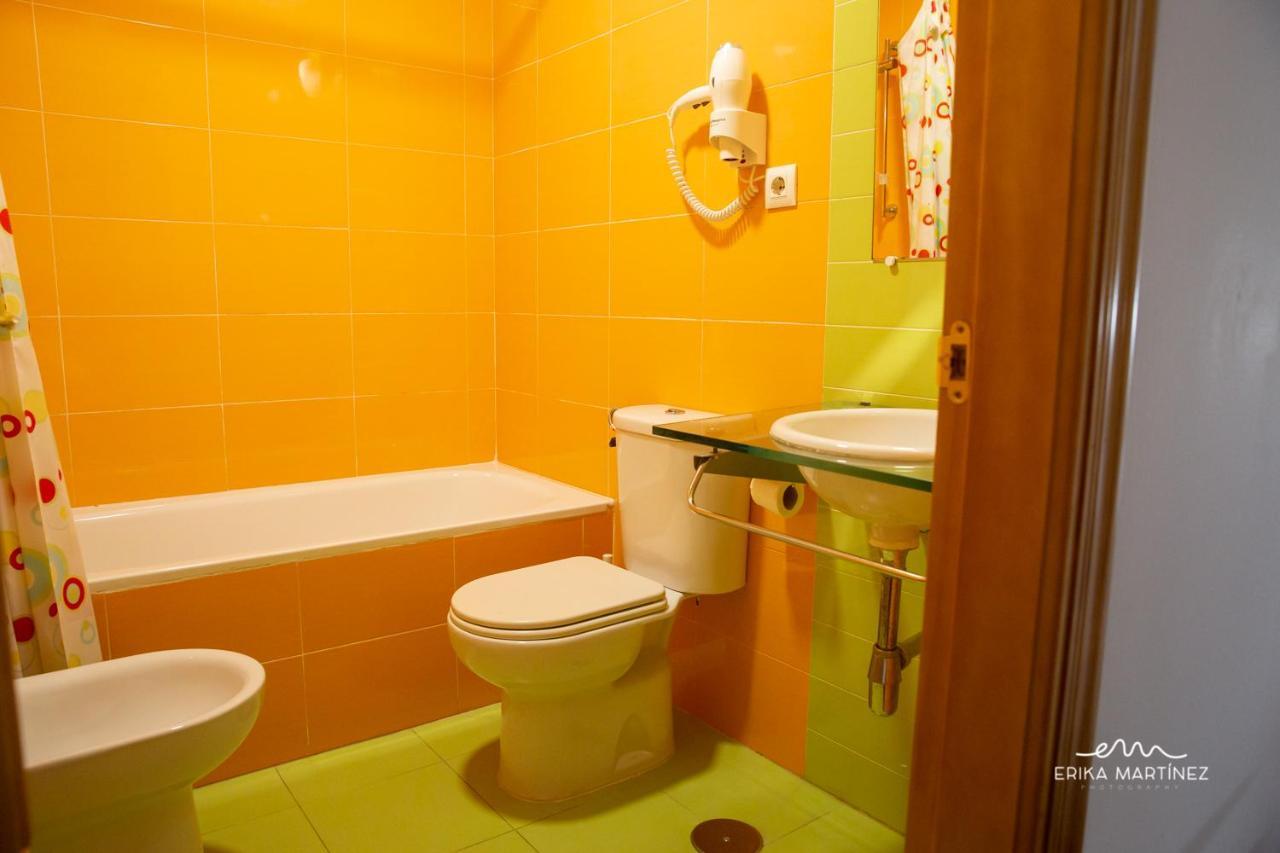 Apartamento Lapa Mrz Rentals El Puerto de Santa María Buitenkant foto