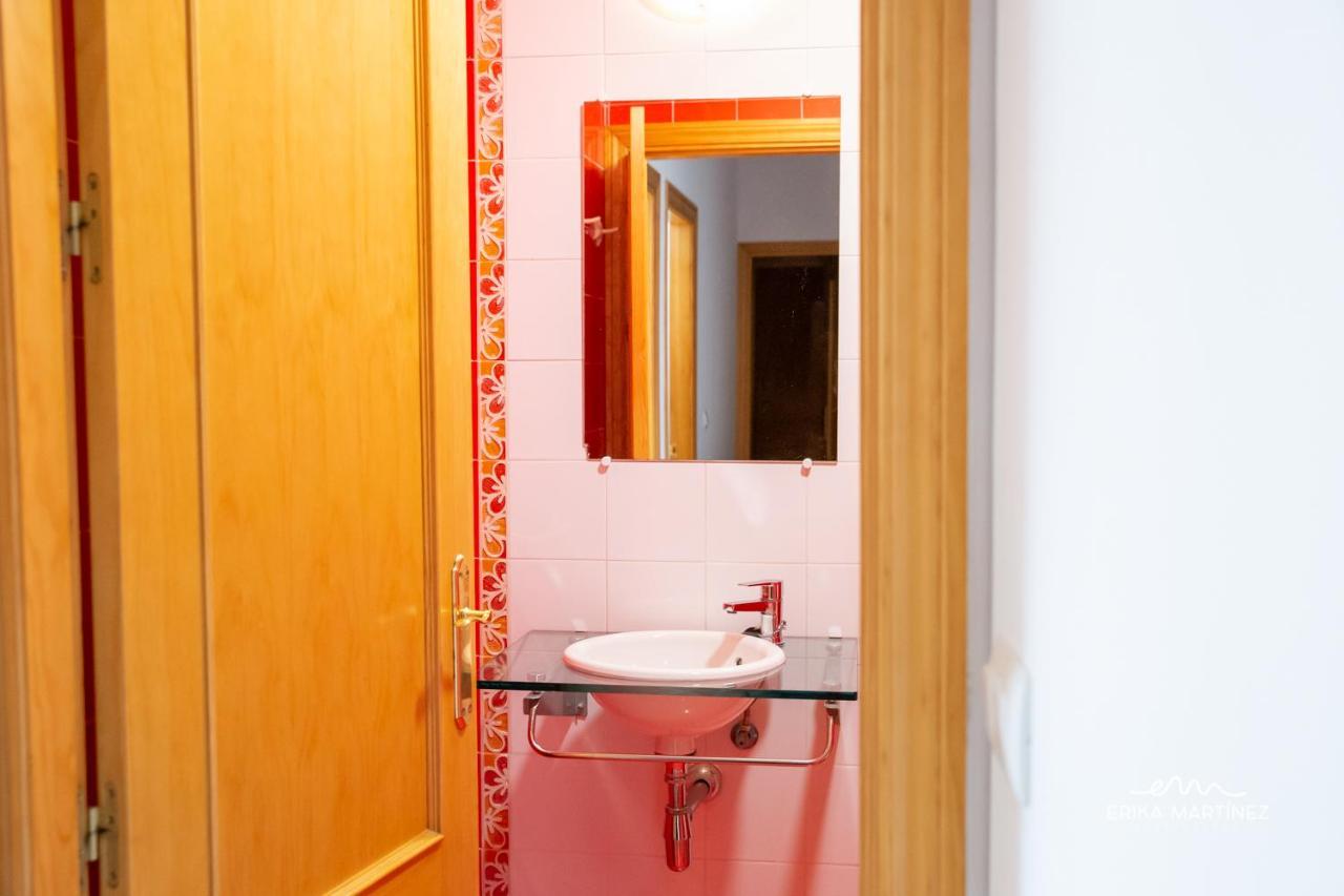 Apartamento Lapa Mrz Rentals El Puerto de Santa María Buitenkant foto