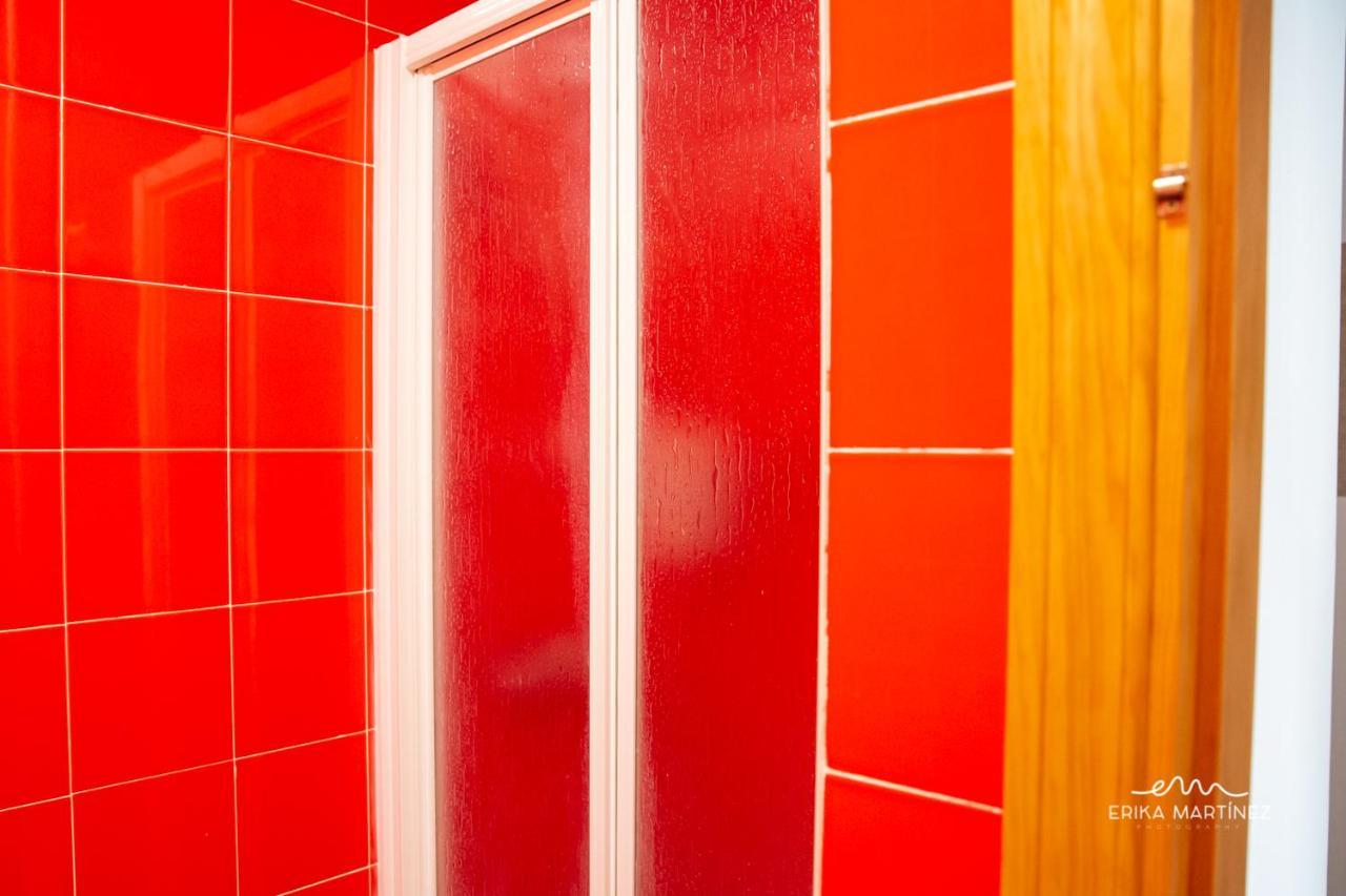 Apartamento Lapa Mrz Rentals El Puerto de Santa María Buitenkant foto