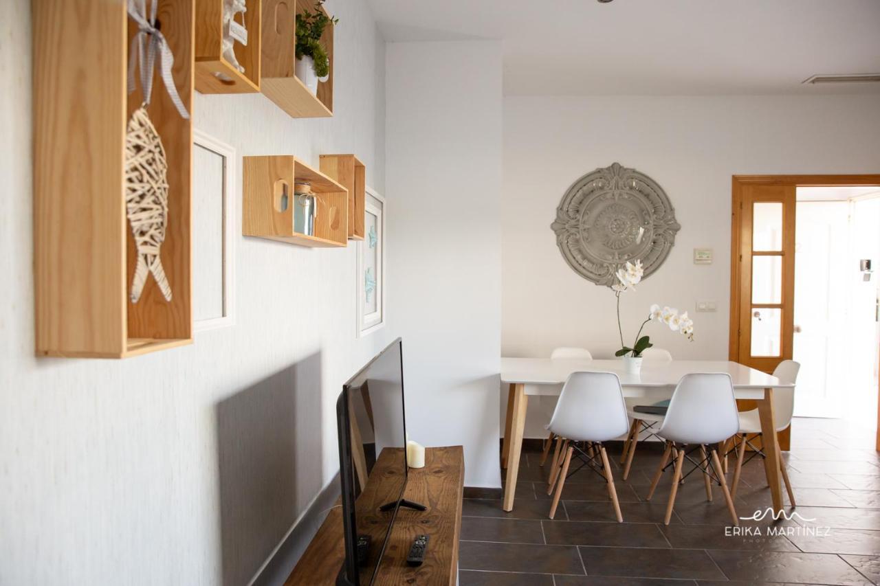 Apartamento Lapa Mrz Rentals El Puerto de Santa María Buitenkant foto