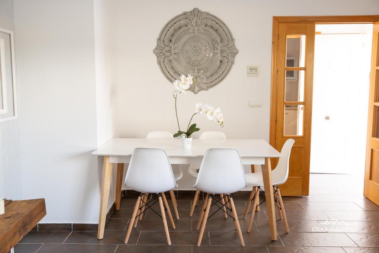 Apartamento Lapa Mrz Rentals El Puerto de Santa María Buitenkant foto