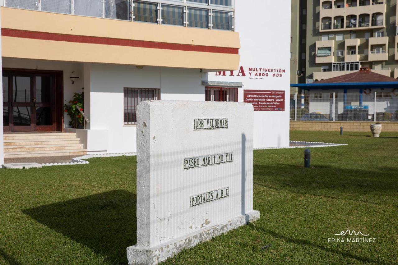 Apartamento Lapa Mrz Rentals El Puerto de Santa María Buitenkant foto