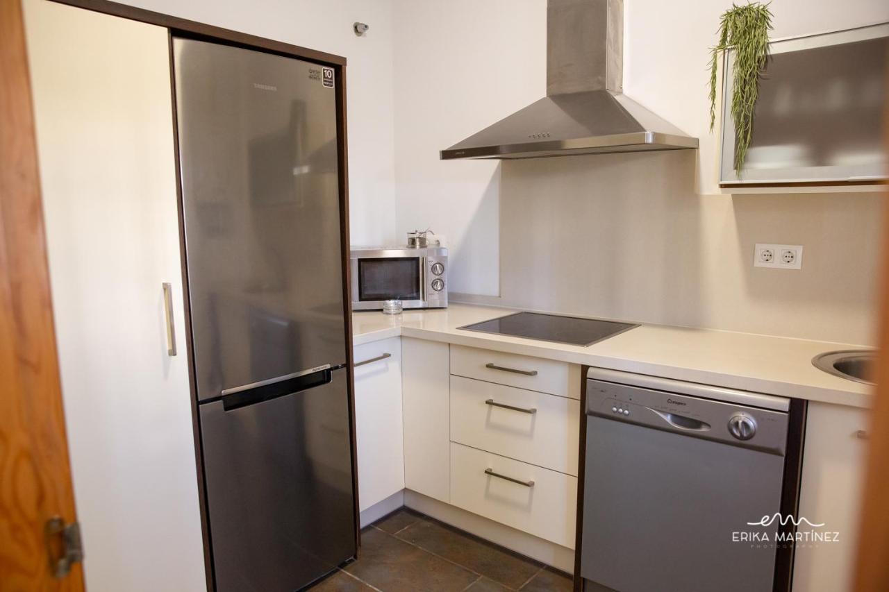 Apartamento Lapa Mrz Rentals El Puerto de Santa María Buitenkant foto