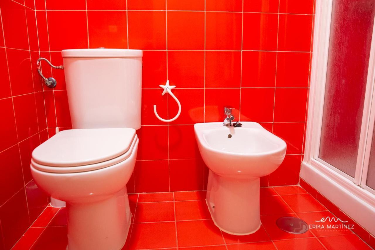 Apartamento Lapa Mrz Rentals El Puerto de Santa María Buitenkant foto