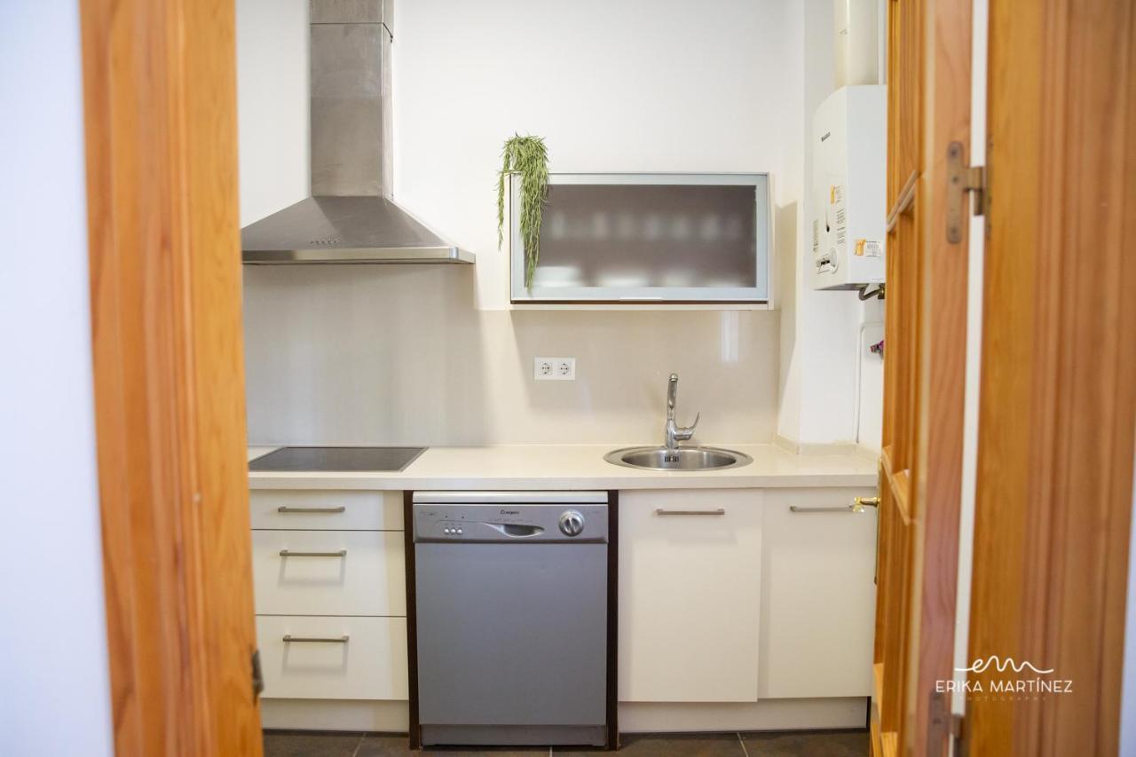 Apartamento Lapa Mrz Rentals El Puerto de Santa María Buitenkant foto