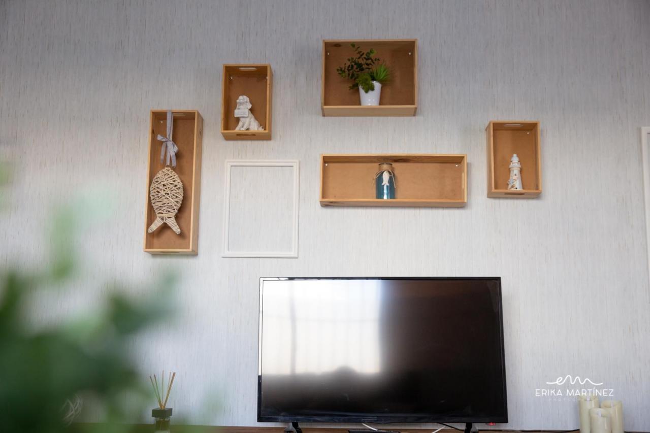 Apartamento Lapa Mrz Rentals El Puerto de Santa María Buitenkant foto