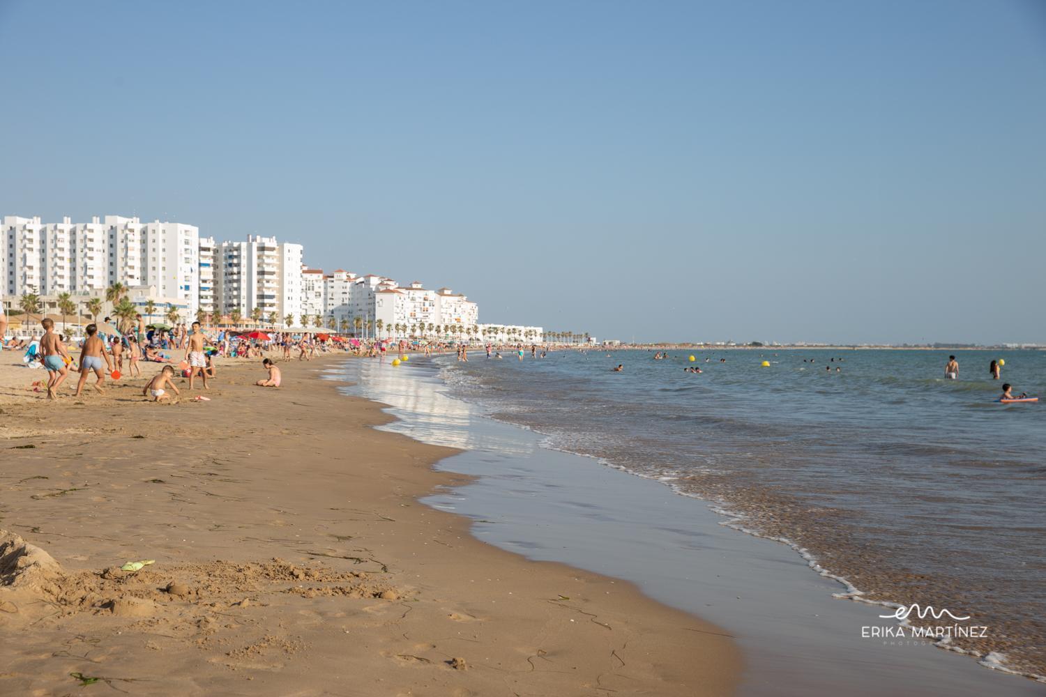 Apartamento Lapa Mrz Rentals El Puerto de Santa María Buitenkant foto