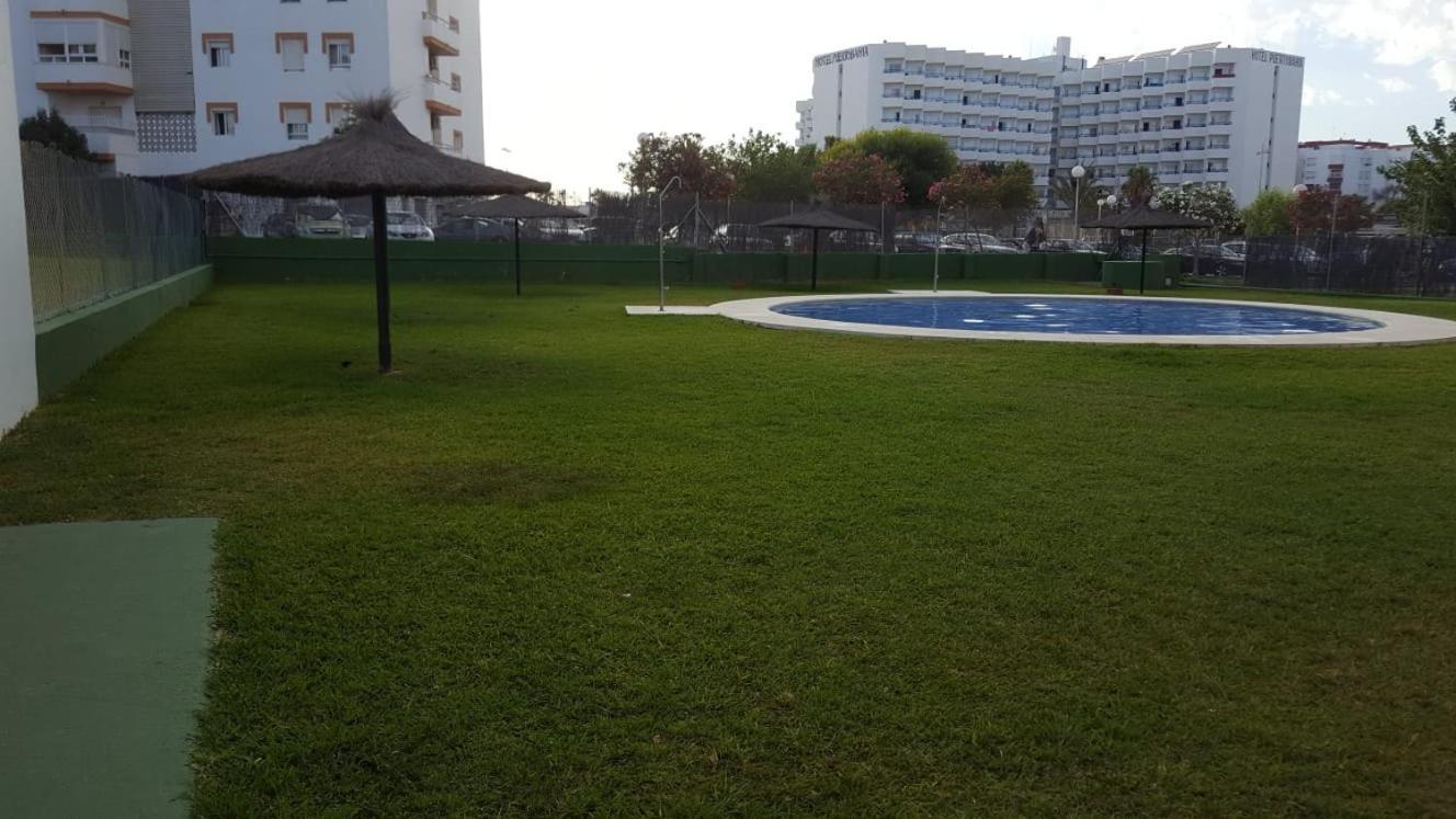 Apartamento Lapa Mrz Rentals El Puerto de Santa María Buitenkant foto