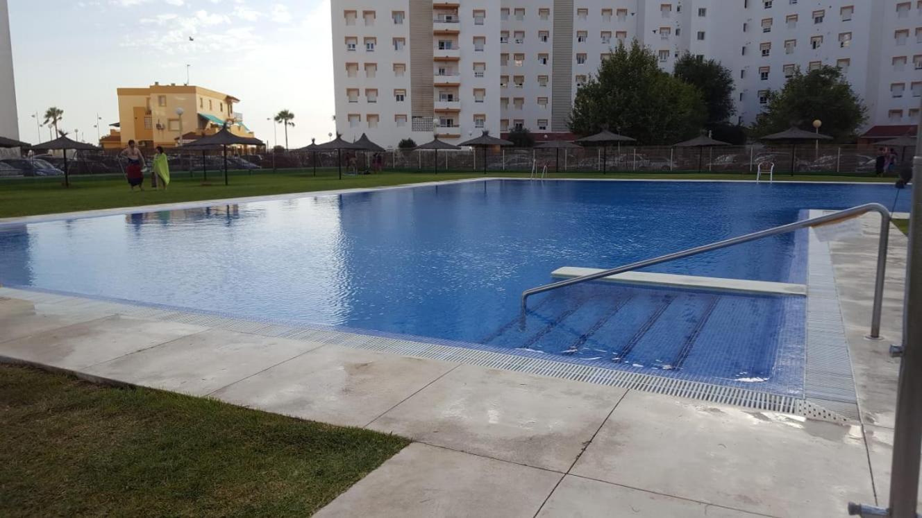 Apartamento Lapa Mrz Rentals El Puerto de Santa María Buitenkant foto